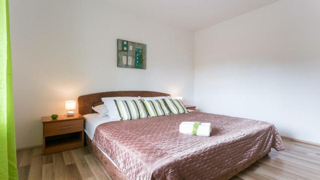Apartment Klepo ドゥブロブニク エクステリア 写真