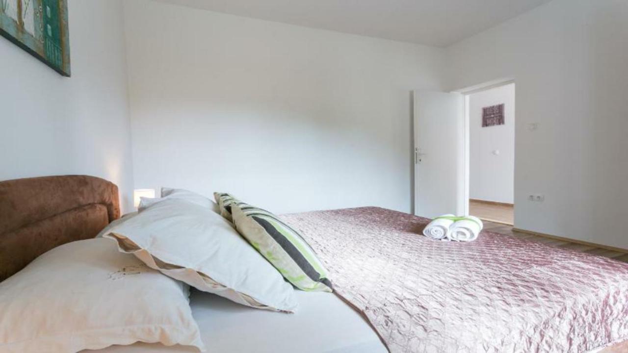 Apartment Klepo ドゥブロブニク エクステリア 写真