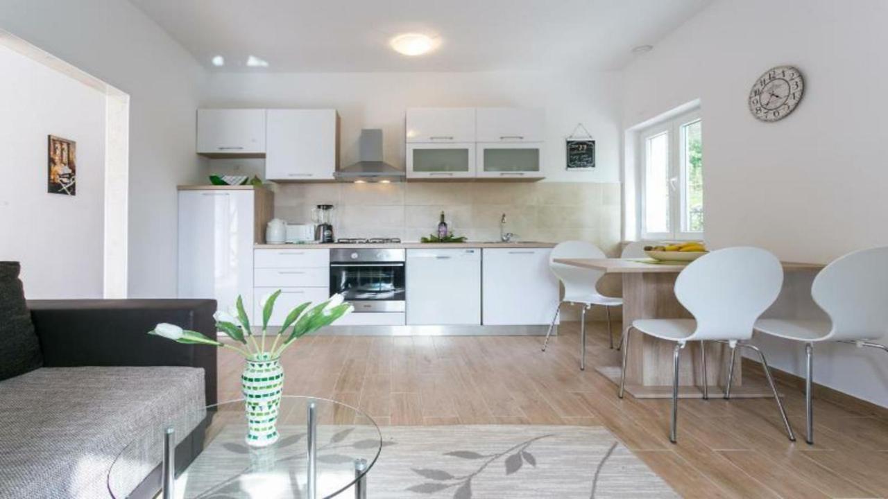 Apartment Klepo ドゥブロブニク エクステリア 写真