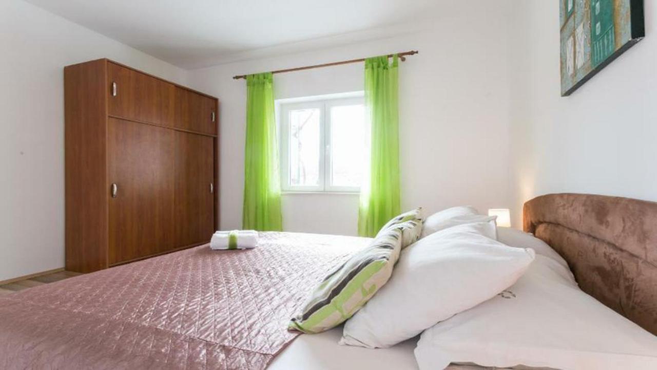 Apartment Klepo ドゥブロブニク エクステリア 写真
