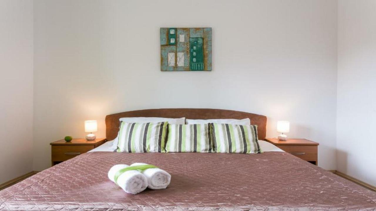 Apartment Klepo ドゥブロブニク エクステリア 写真