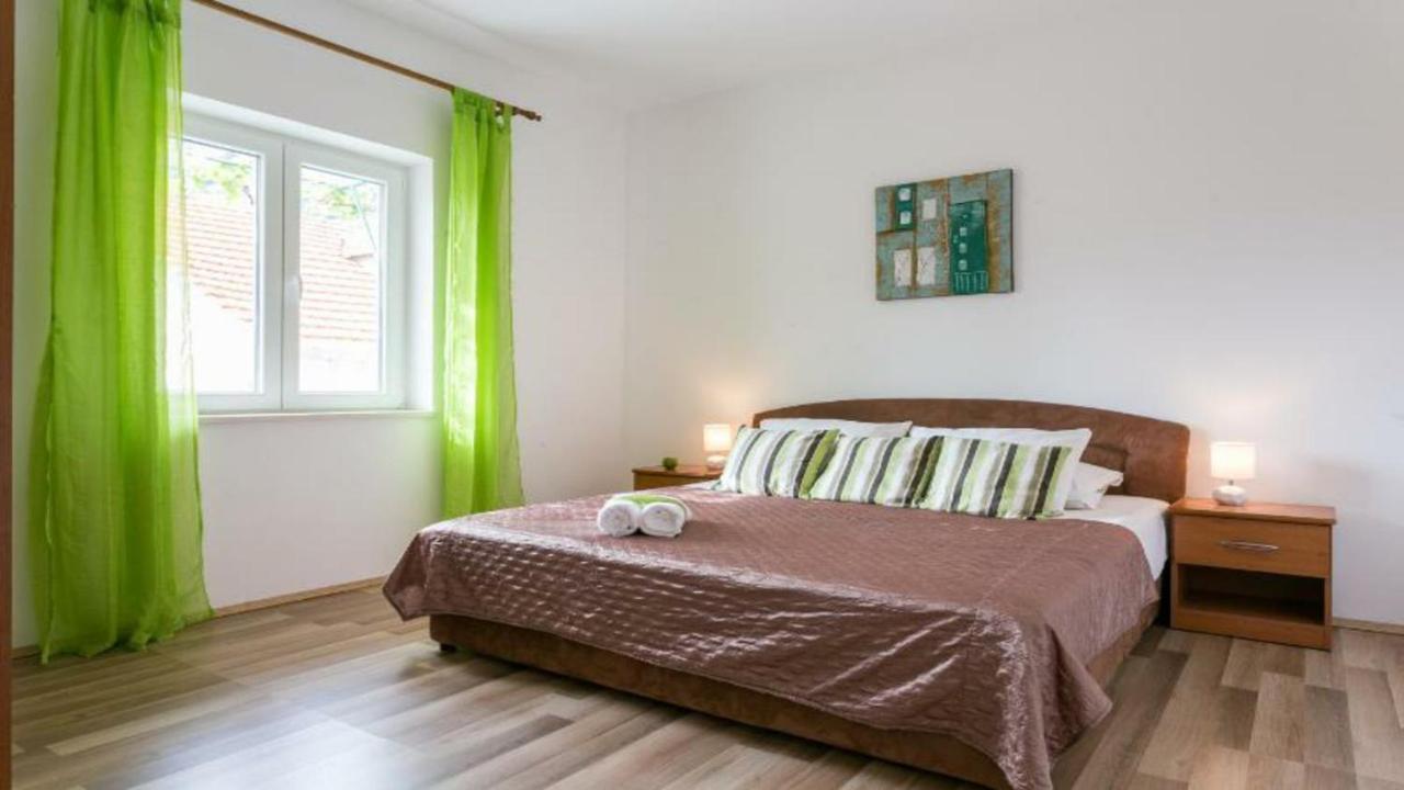 Apartment Klepo ドゥブロブニク エクステリア 写真