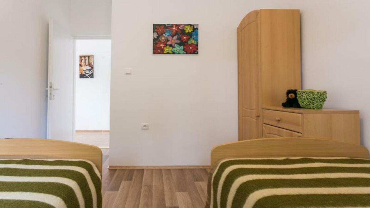Apartment Klepo ドゥブロブニク エクステリア 写真