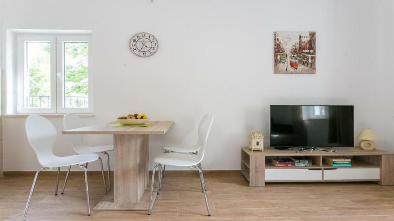Apartment Klepo ドゥブロブニク エクステリア 写真