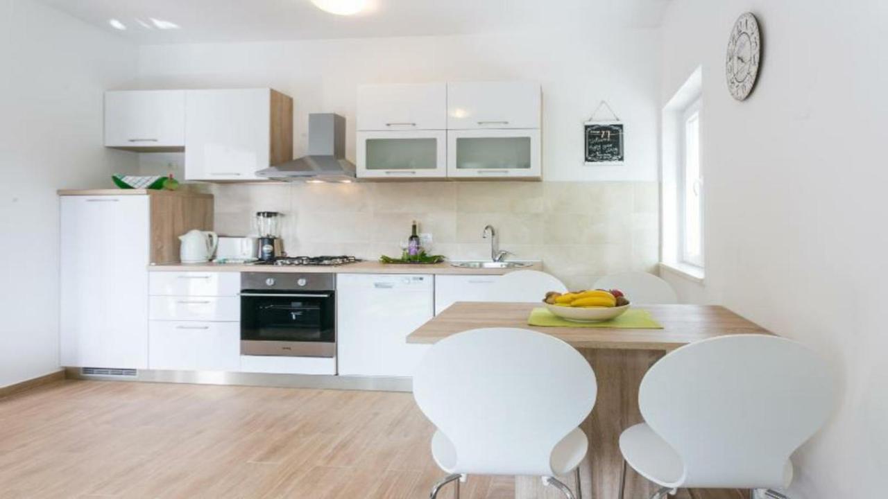 Apartment Klepo ドゥブロブニク エクステリア 写真