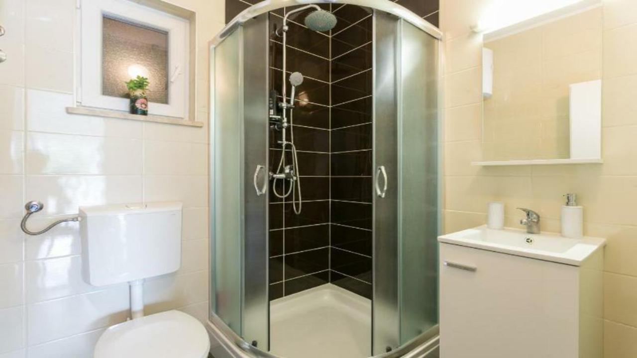 Apartment Klepo ドゥブロブニク エクステリア 写真
