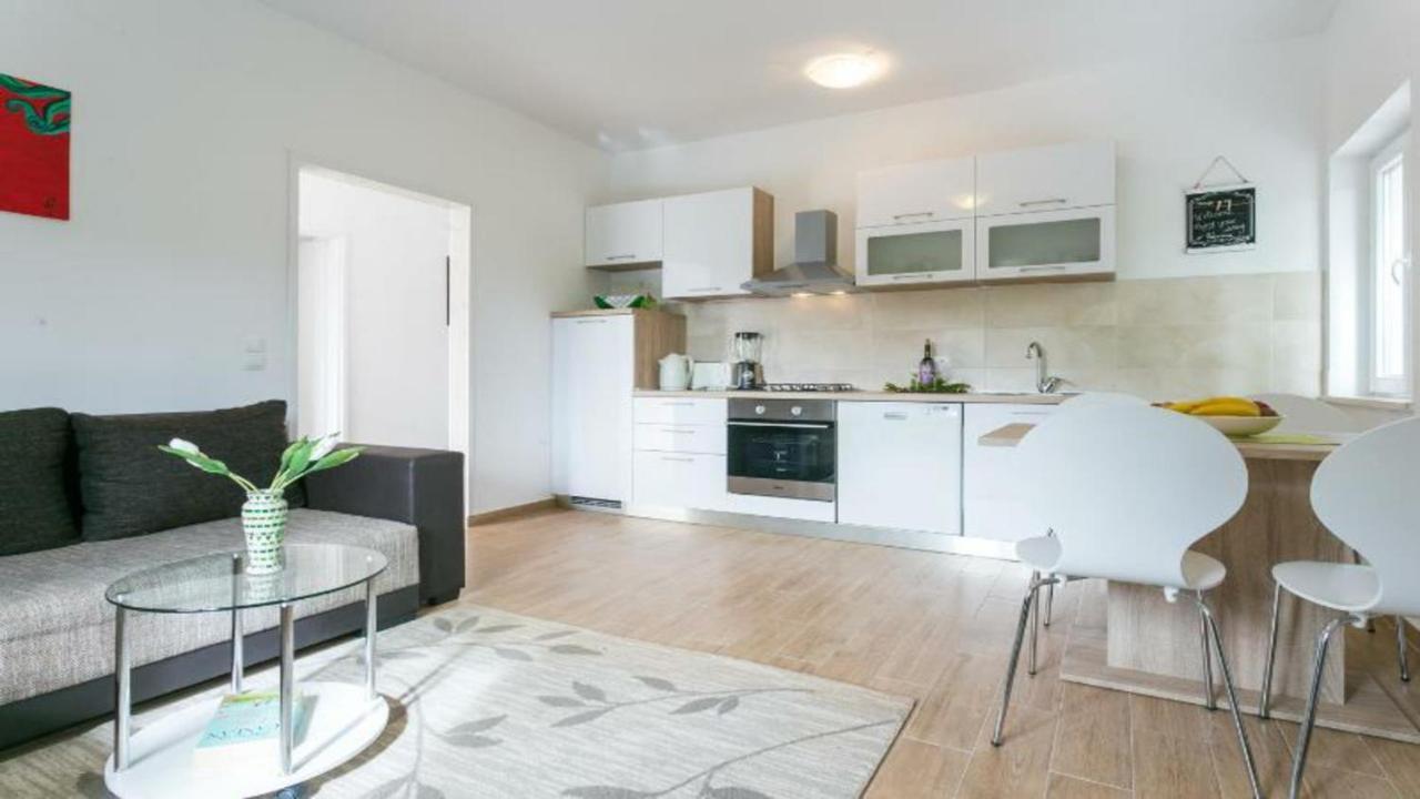 Apartment Klepo ドゥブロブニク エクステリア 写真