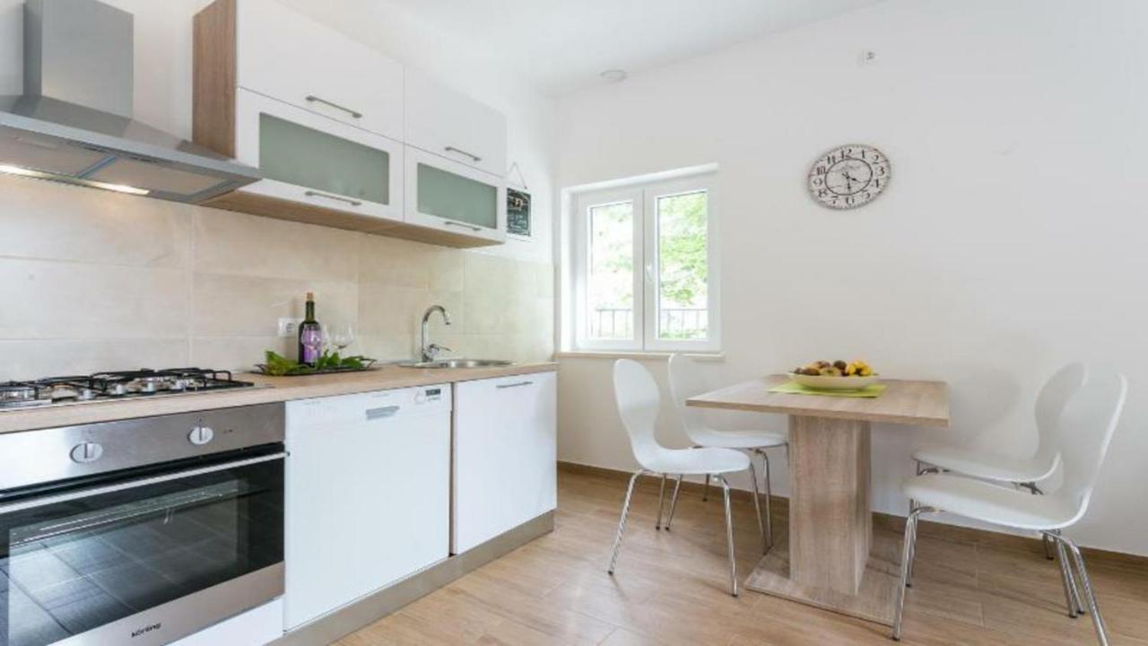 Apartment Klepo ドゥブロブニク エクステリア 写真