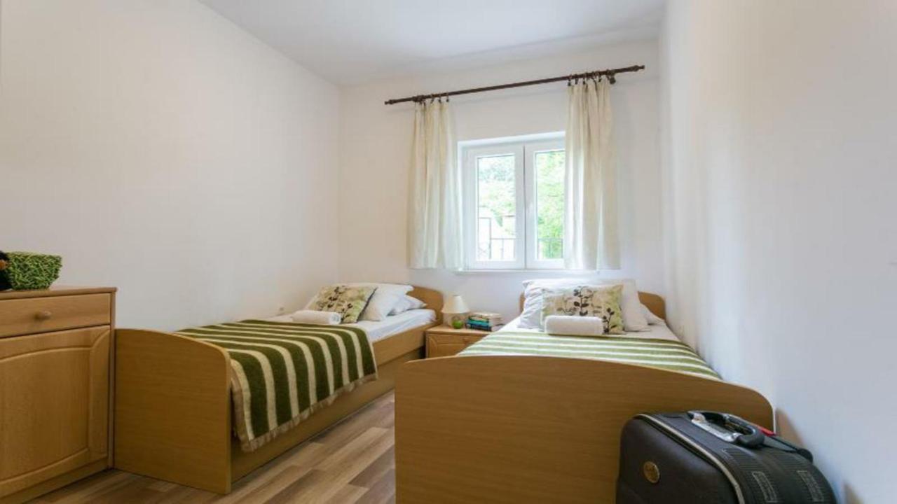 Apartment Klepo ドゥブロブニク エクステリア 写真