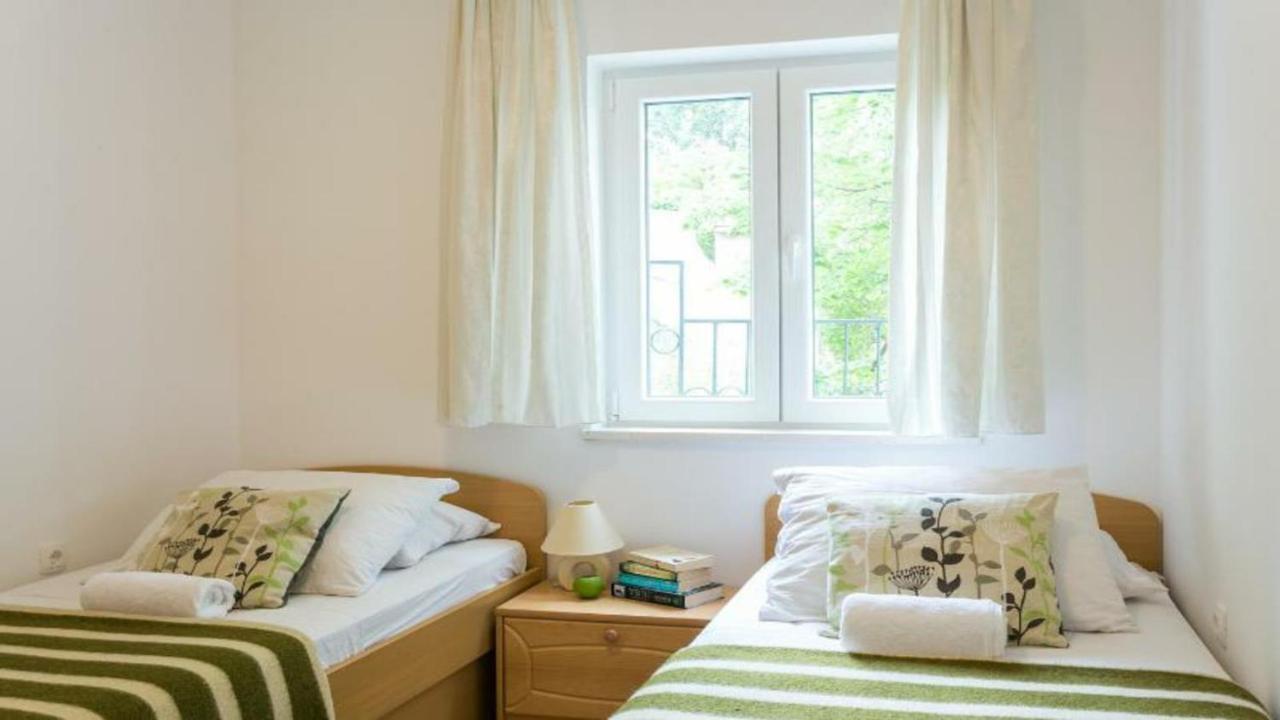 Apartment Klepo ドゥブロブニク エクステリア 写真