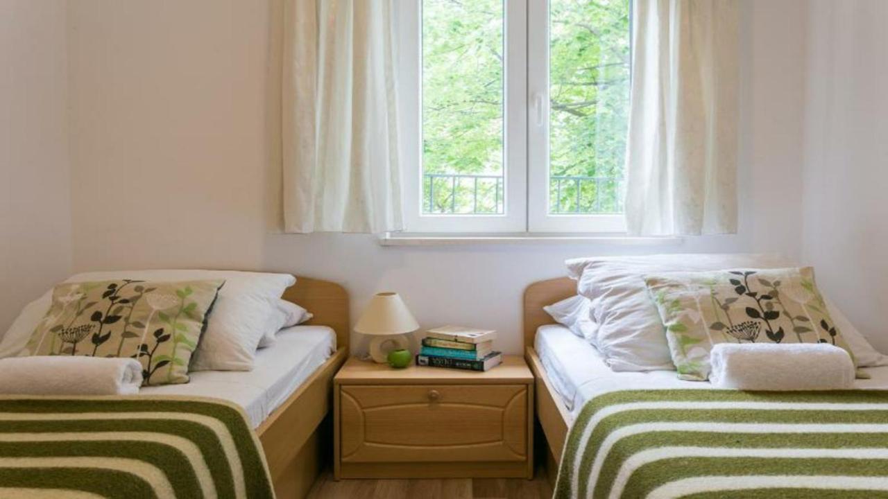 Apartment Klepo ドゥブロブニク エクステリア 写真